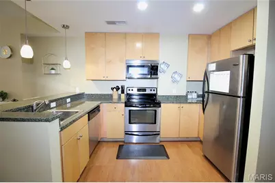 314 N Broadway #603, Saint Louis, MO 63102 - Photo 5
