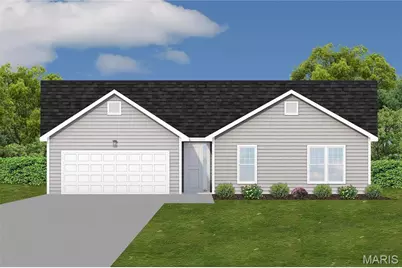 1208 Laclede Drive, Herculaneum, MO 63048 - Photo 1