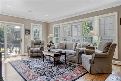 146 N Bemiston Avenue, Clayton, MO 63105 - Photo 13