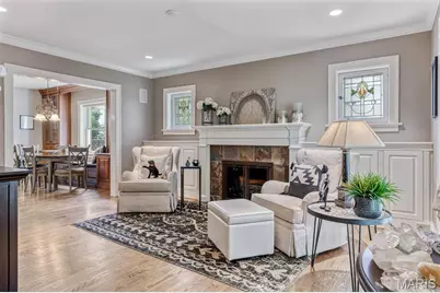 146 N Bemiston Avenue, Clayton, MO 63105 - Photo 5