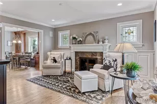 146 N Bemiston Ave, Clayton, MO 63105 - Photo 5