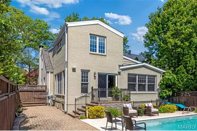 146 N Bemiston Avenue, Clayton, MO 63105 - Photo 41