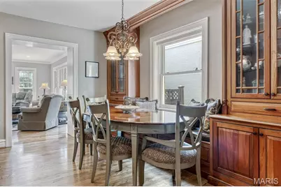 146 N Bemiston Avenue, Clayton, MO 63105 - Photo 7