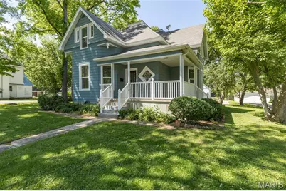 305 W 1st Street, Farmington, MO 63640 - Photo 1