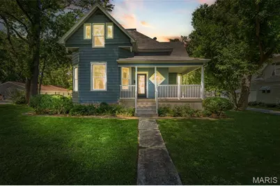 305 W 1st Street, Farmington, MO 63640 - Photo 41