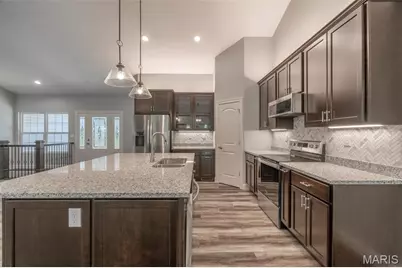 10712 Trenton Lane #TBB, Foristell, MO 63348 - Photo 7