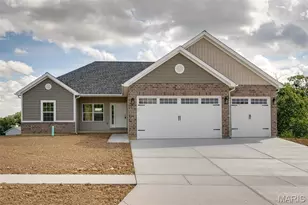 10714 Trenton Ln, Foristell, MO 63348 - Photo 1