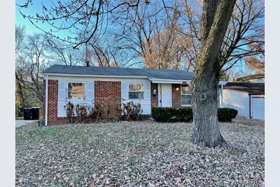 10149 Royal Drive, Unincorporated, MO 63136 - Photo 1