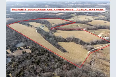 2380 Highway Jj, Elsberry, MO 63343 - Photo 33