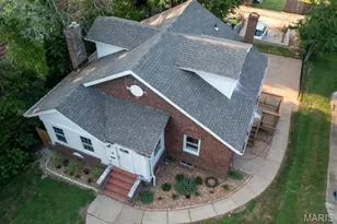 40 Sunset Ct, Pasadena Park, MO 63121 - Photo 3