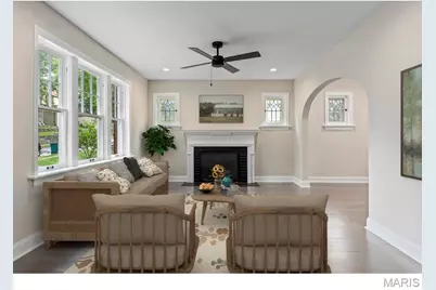 426 Pasadena Avenue, Webster Groves, MO 63119 - Photo 3