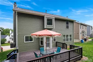 1519 Glenn Brooke Woods Cir, Ballwin, MO 63021 - Photo 31