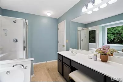 1519 Glenn Brooke Woods Circle, Ballwin, MO 63021 - Photo 21
