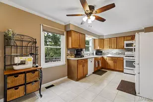 23 Tiger Dr, Wentzville, MO 63385 - Photo 9