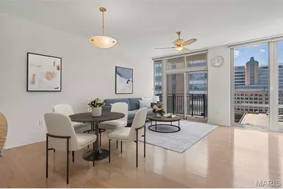 4909 Laclede Avenue #1202, Saint Louis, MO 63108 - Photo 5