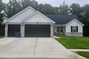 10721 Trenton Ln, Foristell, MO 63348 - Photo 1