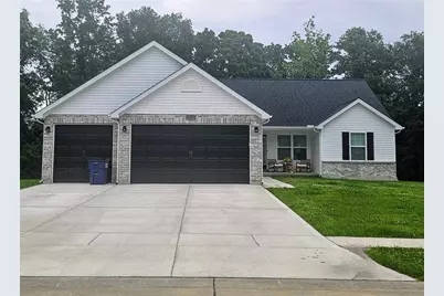 10721 Trenton Lane #TBB, Foristell, MO 63348 - Photo 1