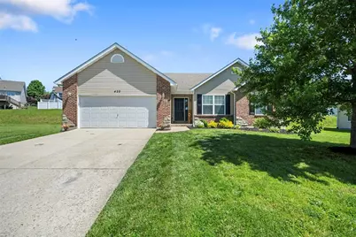 433 Fawn Run Drive, Troy, MO 63379 - Photo 1