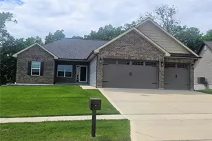 10711 Trenton Ln, Foristell, MO 63348 - Photo 1