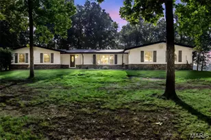 2850 S Hwy W, Winfield, MO 63389 - Photo 1