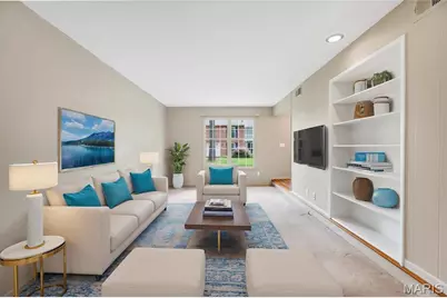 13489 Beaulac Drive, Chesterfield, MO 63141 - Photo 11