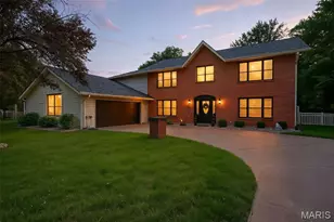 819 Colleen Dr, O'Fallon, MO 63366 - Photo 1