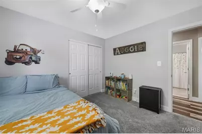 219 Niagra Drive, Wentzville, MO 63385 - Photo 23