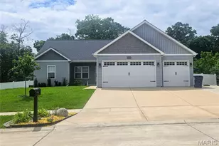 10705 Trenton Ln, Foristell, MO 63348 - Photo 1