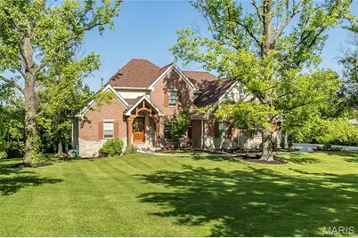 111 N Mosley Road, Saint Louis, MO 63141 - Photo 1