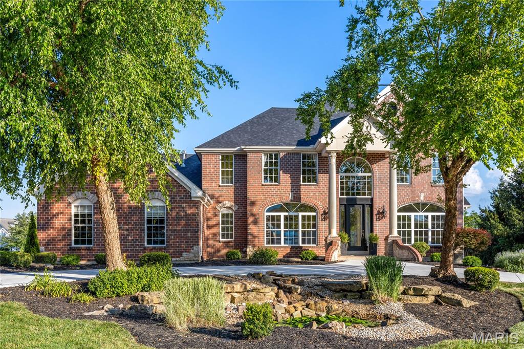 junjun★ 5337 Enchanted Dr, Weldon Spring, MO 63304 - MLS 25035714