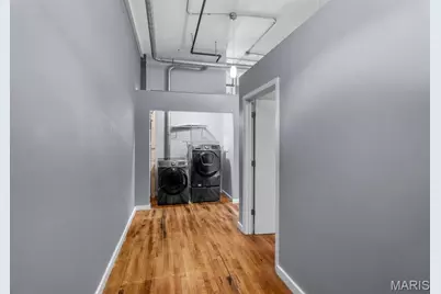 1520 Washington Ave #406, Saint Louis, MO 63103 - Photo 3