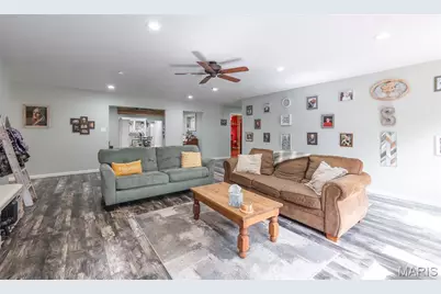 161 Cobblestone Road, Shelbyville, MO 65565 - Photo 3