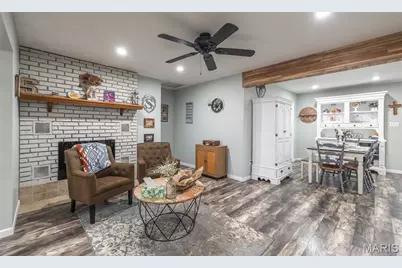 161 Cobblestone Road, Shelbyville, MO 65565 - Photo 1