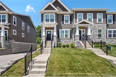 7723 Dale Avenue, Richmond Heights, MO 63117 - Photo 1
