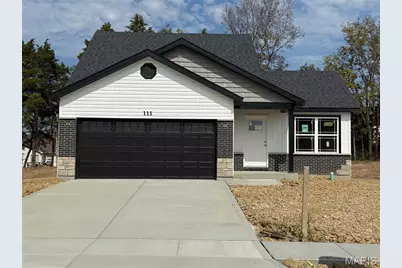 111 Peruque Creek Manor, Wright City, MO 63390 - Photo 1