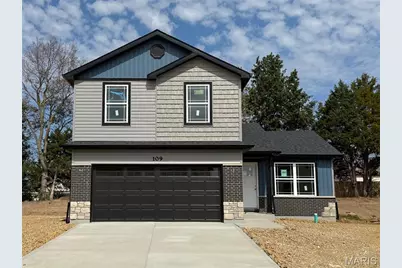 109 Peruque Creek Manor, Wright City, MO 63390 - Photo 1