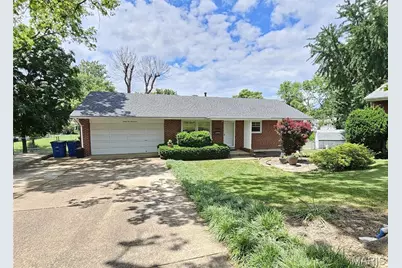 9117 Tiber Court, Affton, MO 63123 - Photo 1