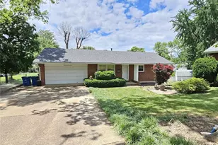 9117 Tiber Ct, Affton, MO 63123 - Photo 1