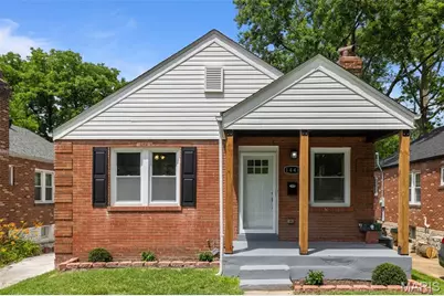 1441 Claytonia Terrace, Richmond Heights, MO 63117 - Photo 1