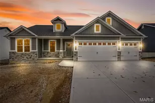 1700 Scenic Dr, Festus, MO 63028 - Photo 1