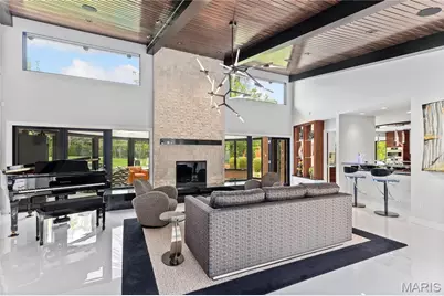 7 Westwood Country Club, Westwood, MO 63131 - Photo 5