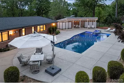 7 Westwood Country Club, Westwood, MO 63131 - Photo 31