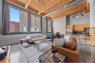 901 Washington Avenue #207, Saint Louis, MO 63101 - Photo 7