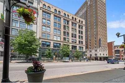 901 Washington Avenue #207, Saint Louis, MO 63101 - Photo 3