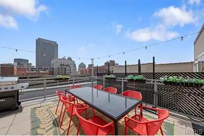 901 Washington Avenue #207, Saint Louis, MO 63101 - Photo 35