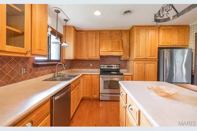 4393 Highway Dd, Cuba, MO 65453 - Photo 3