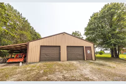 4393 Highway Dd, Cuba, MO 65453 - Photo 21