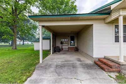 20 & 30 Artic Lane, East Prairie, MO 63845 - Photo 7