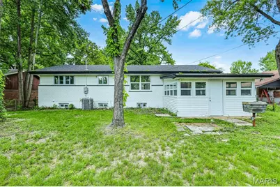 2224 Lovett Drive, Saint Louis, MO 63136 - Photo 3