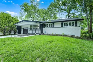 2224 Lovett Dr, Saint Louis, MO 63136 - Photo 1